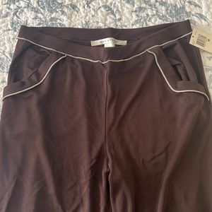 NWT Max Studio pants